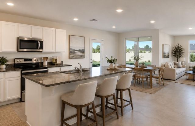 2017 MAPLE RIDGE DRIVE, Zellwood, FL 32798