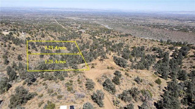 7958 HomeRidge, Pinon Hills, CA 92372