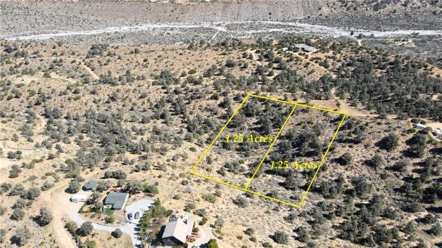 7958 HomeRidge, Pinon Hills, CA 92372