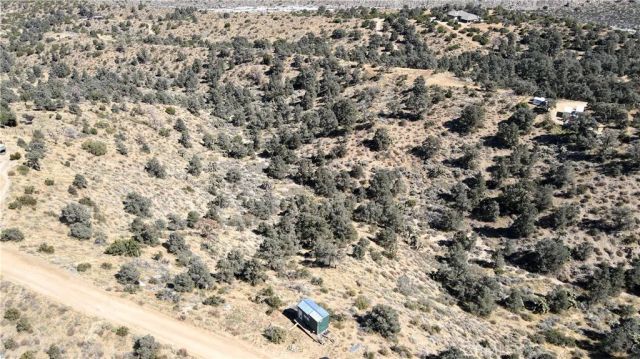 7958 HomeRidge, Pinon Hills, CA 92372