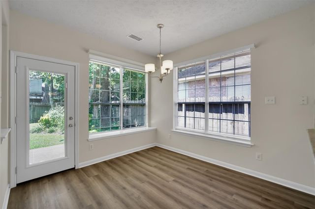 59 Hidden Meadow Drive, The Woodlands, TX 77382