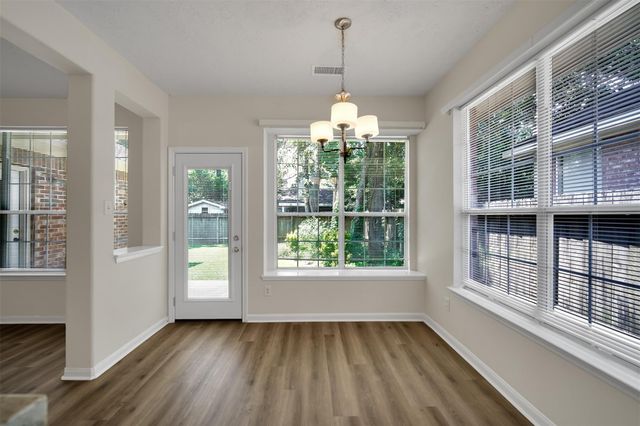 59 Hidden Meadow Drive, The Woodlands, TX 77382