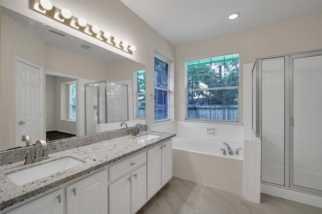 59 Hidden Meadow Drive, The Woodlands, TX 77382