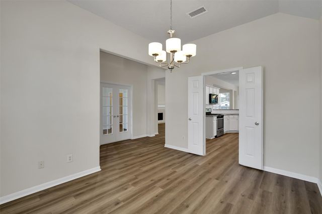 59 Hidden Meadow Drive, The Woodlands, TX 77382