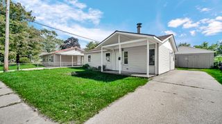 108 Roberta Avenue, Michigan City, IN 46360