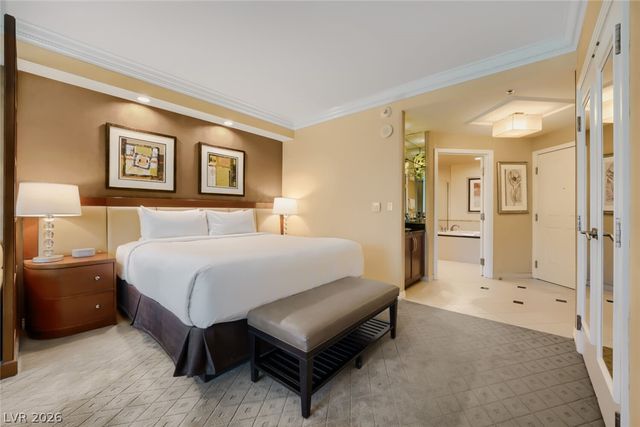 145 East Harmon Avenue 417, Las Vegas, NV 89109