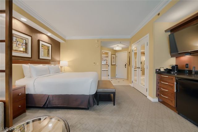 145 East Harmon Avenue 417, Las Vegas, NV 89109