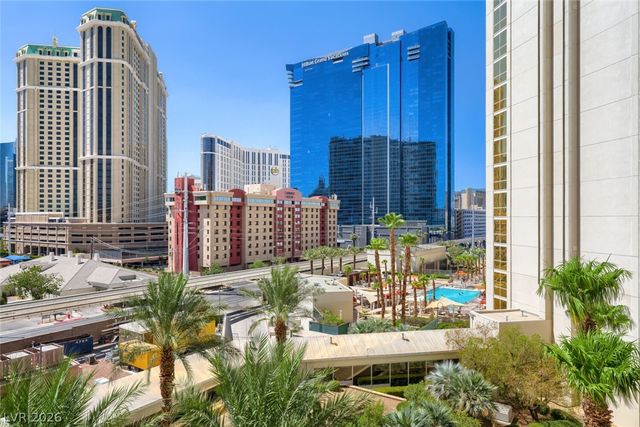 145 East Harmon Avenue 417, Las Vegas, NV 89109