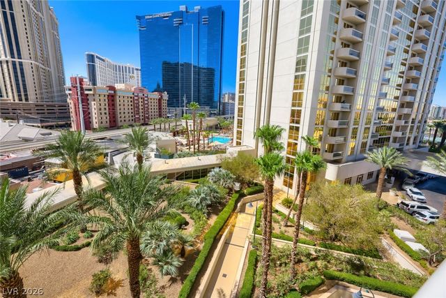 145 East Harmon Avenue 417, Las Vegas, NV 89109
