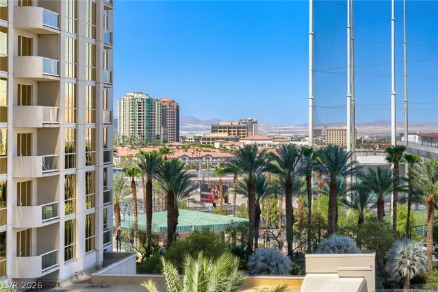 145 East Harmon Avenue 417, Las Vegas, NV 89109