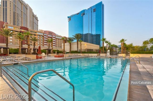 145 East Harmon Avenue 417, Las Vegas, NV 89109