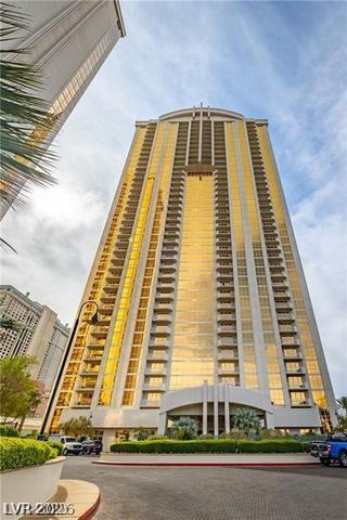 145 East Harmon Avenue 417, Las Vegas, NV 89109