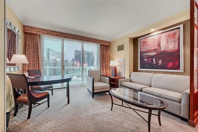 145 East Harmon Avenue 417, Las Vegas, NV 89109