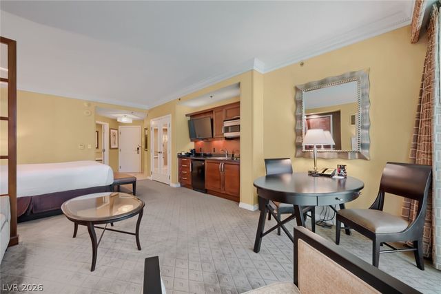 145 East Harmon Avenue 417, Las Vegas, NV 89109