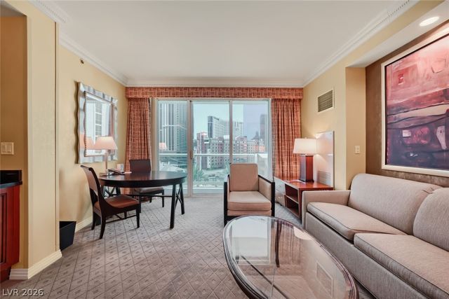 145 East Harmon Avenue 417, Las Vegas, NV 89109
