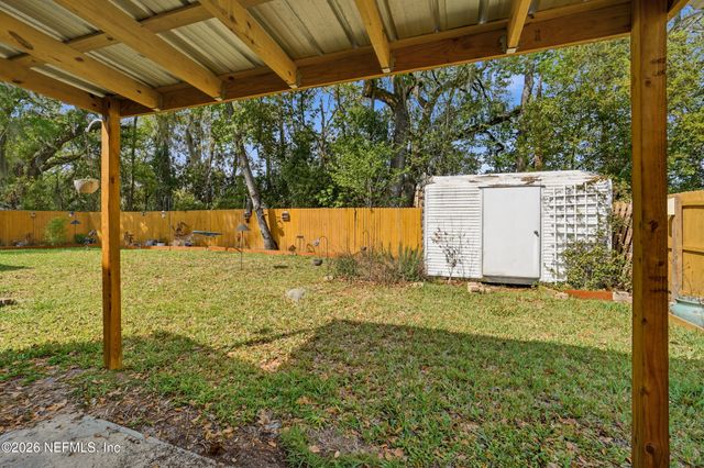 11108 FAIRBANKS GRANT Road W, Jacksonville, FL 32223