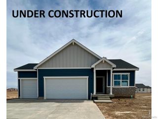 230 Buckboard Drive, Hudson, CO 80642
