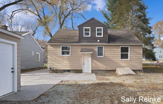 150 Martindale Street, Sparta, MI 49345