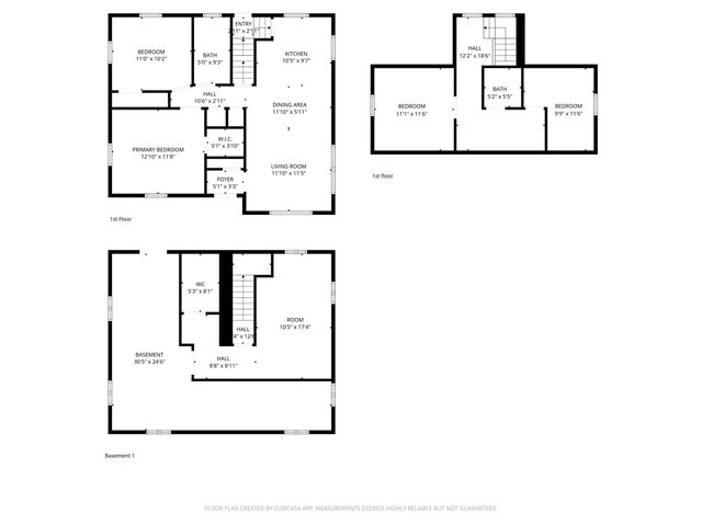 150 Martindale Street, Sparta, MI 49345