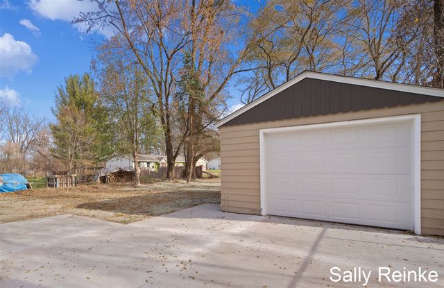 150 Martindale Street, Sparta, MI 49345