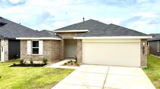 24828 Springbluff Valley Court, Magnolia, TX 77355
