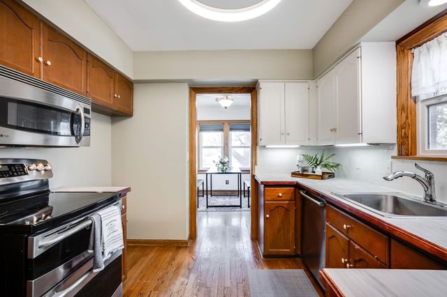 1550 N West St, Wichita, KS 67203