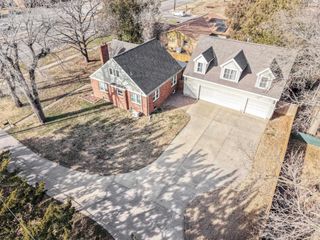 1550 N West St, Wichita, KS 67203