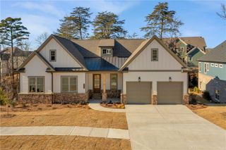 7114 Nightfall Lane, Gainesville, GA 30506