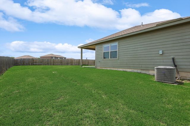 3114 Cody Court, Anna, TX 75409