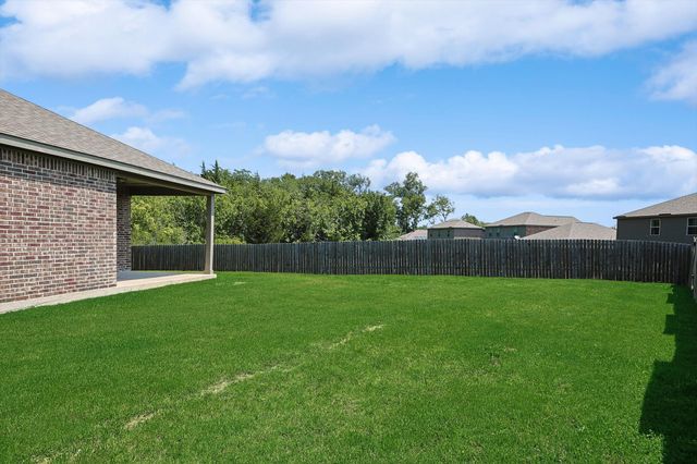 3114 Cody Court, Anna, TX 75409