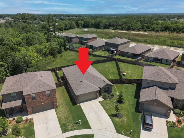 3114 Cody Court, Anna, TX 75409