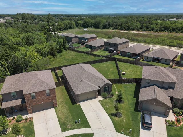 3114 Cody Court, Anna, TX 75409