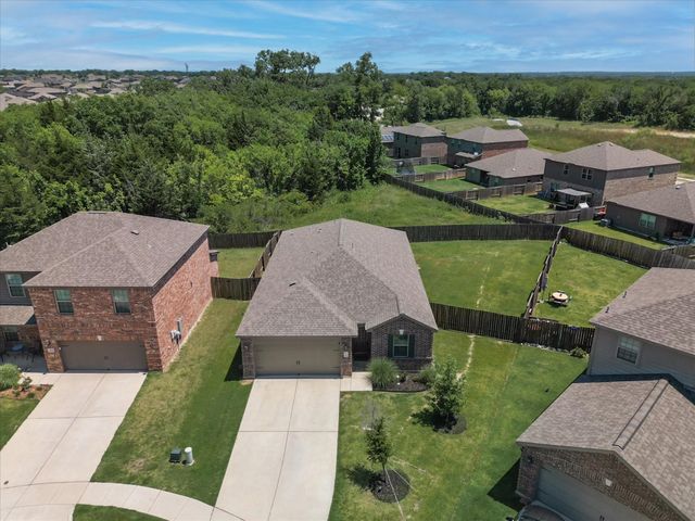 3114 Cody Court, Anna, TX 75409