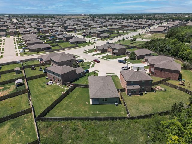 3114 Cody Court, Anna, TX 75409