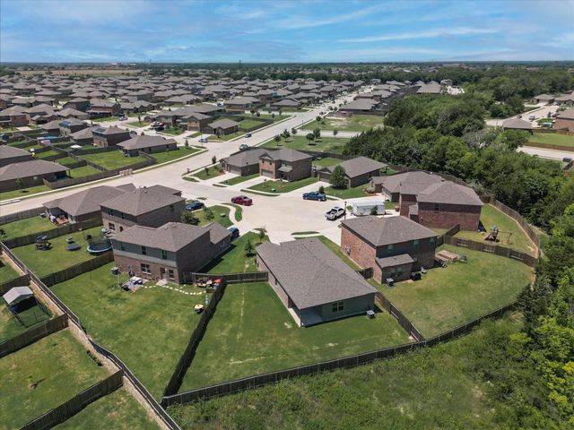 3114 Cody Court, Anna, TX 75409