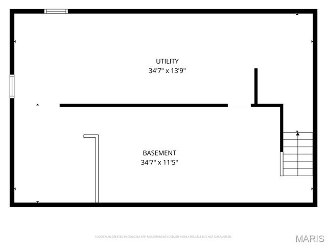 80 La Venta Drive, Florissant, MO 63031