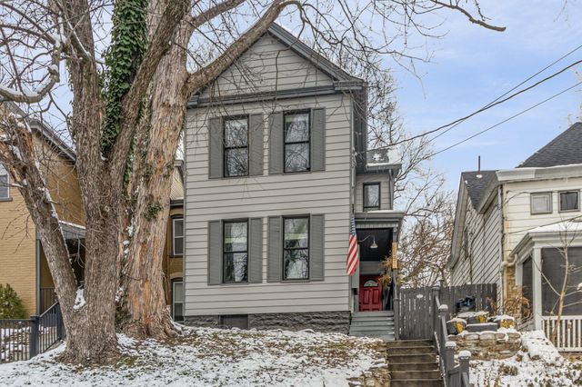 1157 Park Avenue, Newport, KY 41071