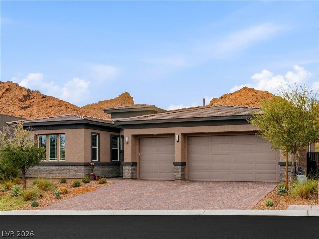 81 Juliette Pointe Lane, Henderson, NV 89011 — photo 2