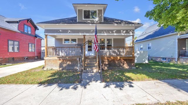 1720 Alexander COURT, Sheboygan, WI 53081