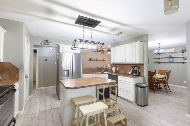3907 Terry Street, Santa Fe, TX 77517