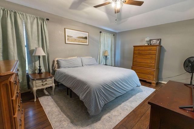 3907 Terry Street, Santa Fe, TX 77517