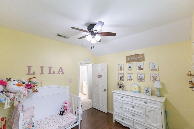 3907 Terry Street, Santa Fe, TX 77517
