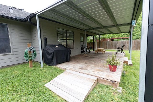 3907 Terry Street, Santa Fe, TX 77517