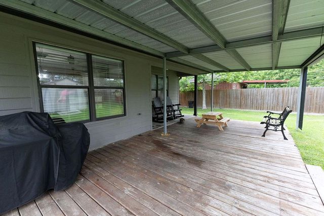 3907 Terry Street, Santa Fe, TX 77517
