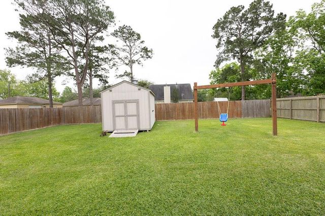 3907 Terry Street, Santa Fe, TX 77517