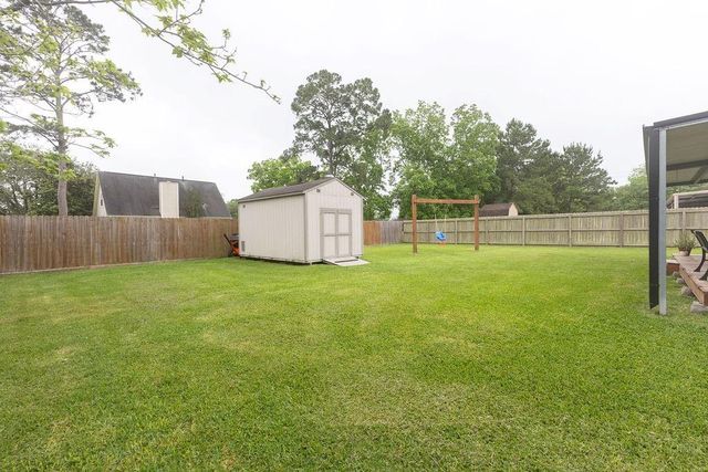 3907 Terry Street, Santa Fe, TX 77517