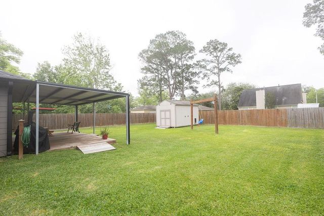 3907 Terry Street, Santa Fe, TX 77517