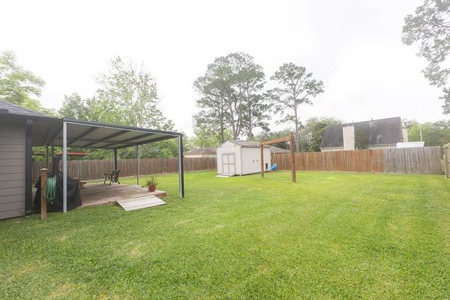 3907 Terry Street, Santa Fe, TX 77517