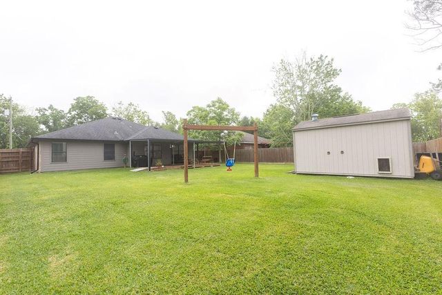 3907 Terry Street, Santa Fe, TX 77517