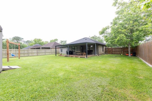 3907 Terry Street, Santa Fe, TX 77517